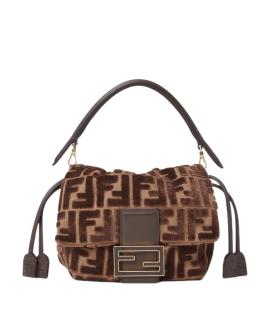 FENDI Сумка с короткими ручками