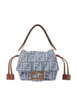 FENDI Сумка с короткими ручками