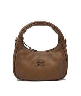 MIU MIU Сумка с короткими ручками