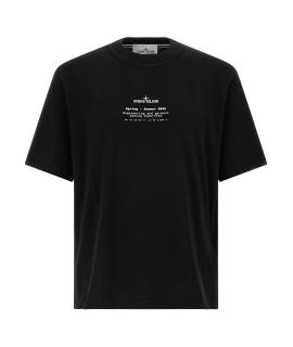 STONE ISLAND Футболка
