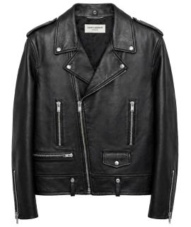 SAINT LAURENT Куртка