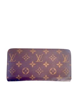 LOUIS VUITTON Кошелек