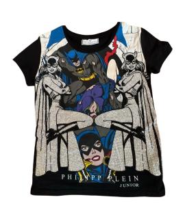 PHILIPP PLEIN Детская футболка