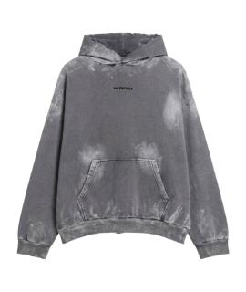 BALENCIAGA Худи/толстовка