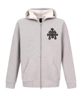CHROME HEARTS Худи/толстовка