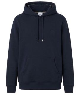 BURBERRY Худи/толстовка