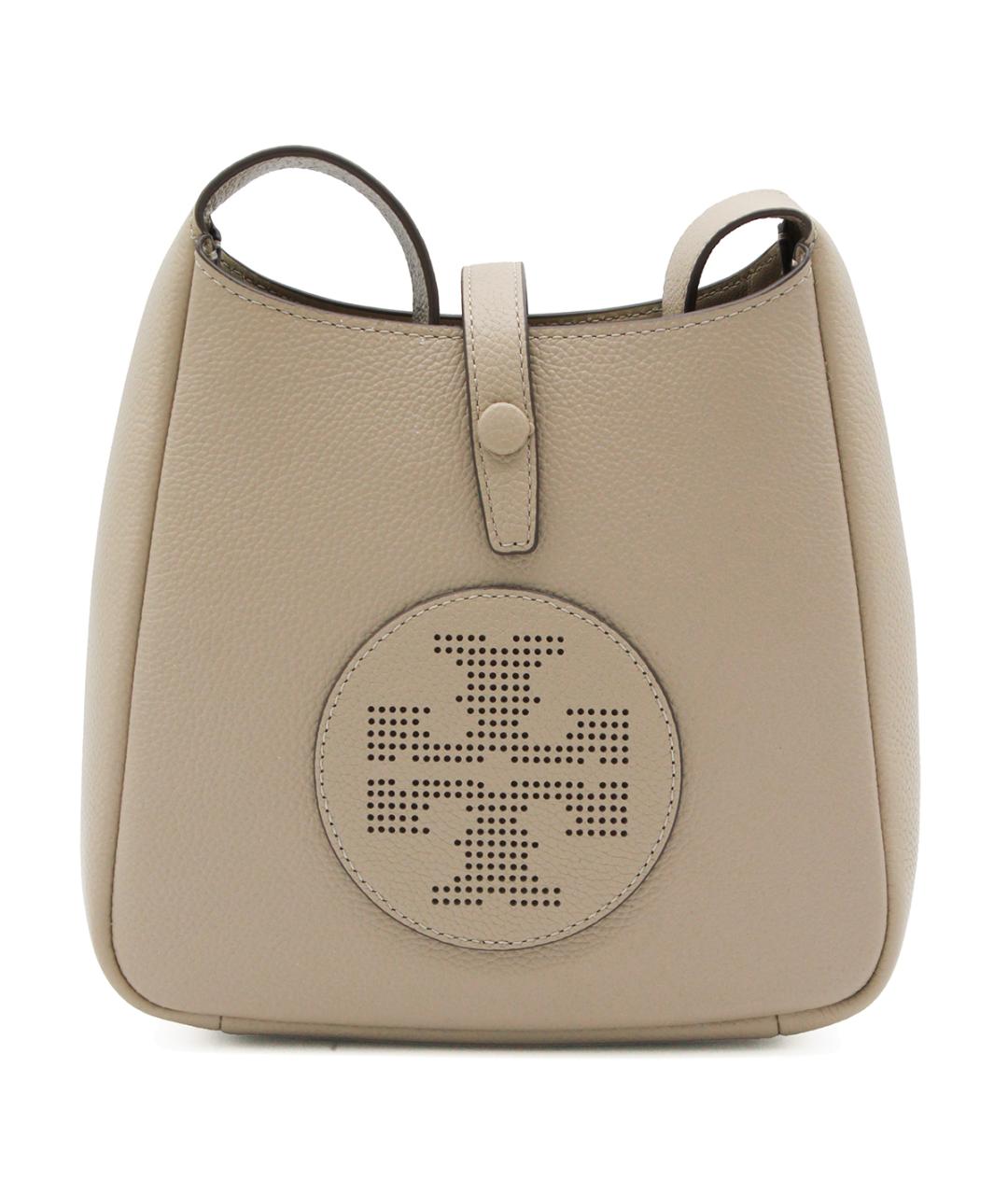 TORY BURCH Кожаная сумка через плечо, фото 1