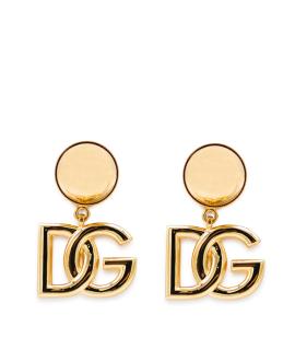 DOLCE&GABBANA Серьги