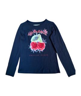PHILIPP PLEIN Детская футболка / топ