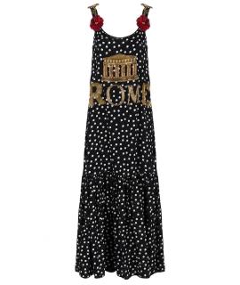 DOLCE&GABBANA Повседневное платье