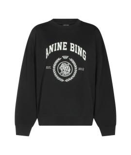 ANINE BING Худи/толстовка