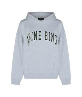 ANINE BING Худи/толстовка
