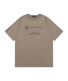 BALENCIAGA Футболка