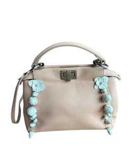 FENDI Сумка с короткими ручками
