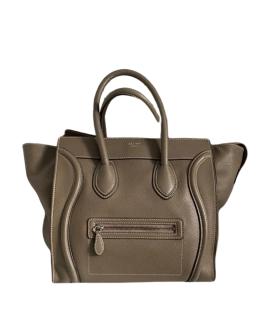 CELINE Сумка с короткими ручками