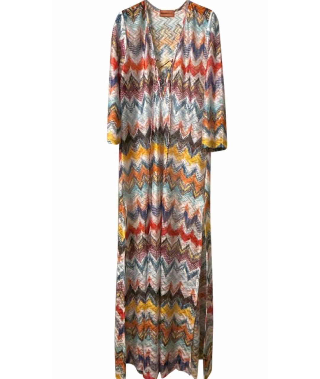 M MISSONI Туника, фото 6