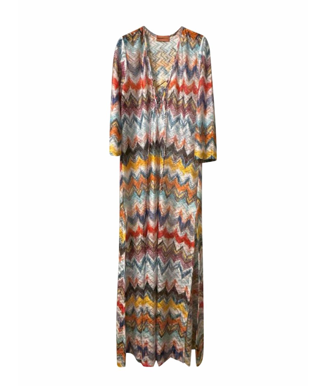 M MISSONI Туника, фото 1