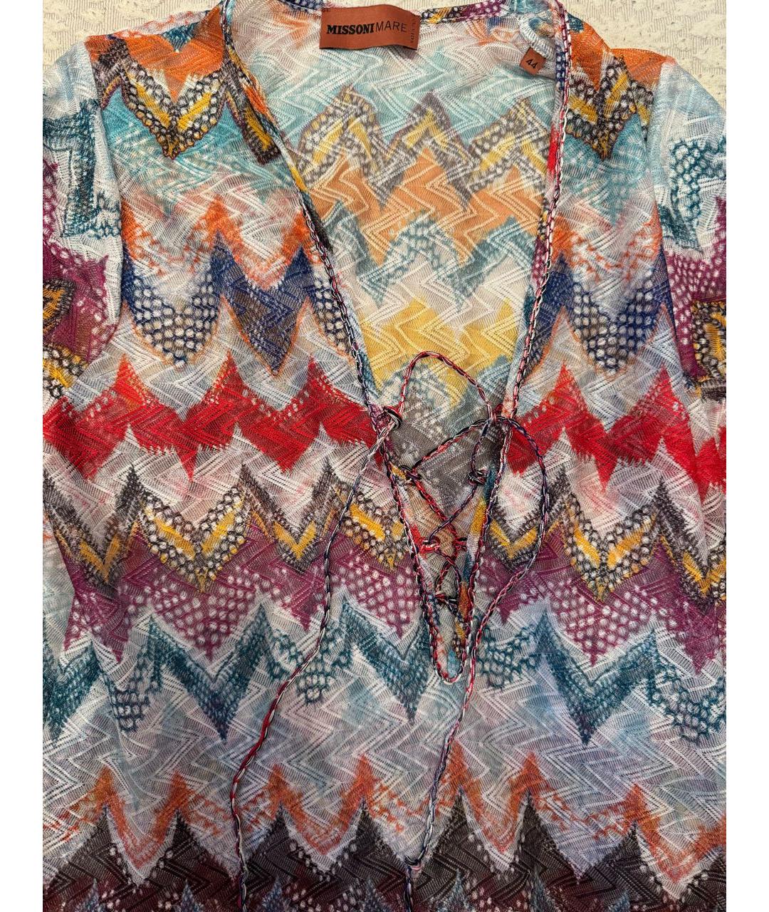 M MISSONI Туника, фото 4