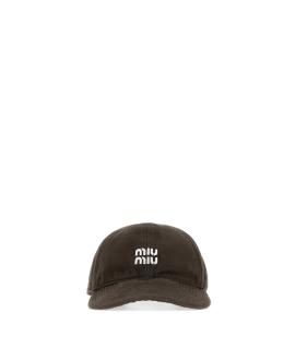 MIU MIU Кепка