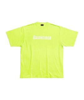 BALENCIAGA Футболка