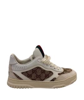 GUCCI Кеды