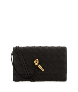 BOTTEGA VENETA Клатч/вечерняя сумка