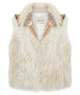 ERMANNO SCERVINO Жилет