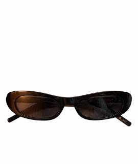 SAINT LAURENT Солнцезащитные очки