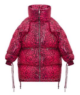 DOLCE&GABBANA Пуховик