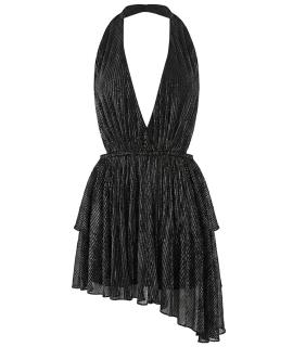 SAINT LAURENT Вечернее платье