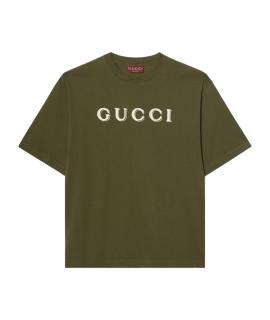 GUCCI Футболка