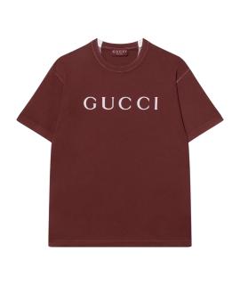 GUCCI Футболка