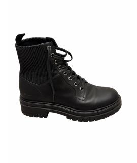 GIANVITO ROSSI Ботинки
