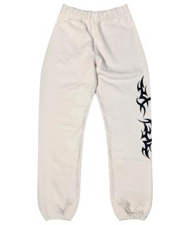 HERON PRESTON Брюки широкие