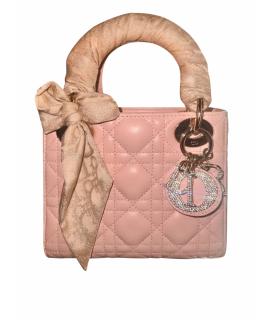 CHRISTIAN DIOR Клатч/вечерняя сумка