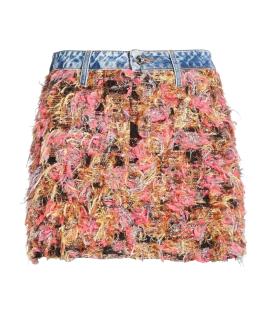 DOLCE&GABBANA Юбка мини
