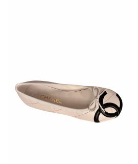 CHANEL Балетки