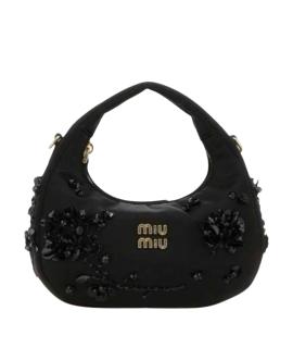 MIU MIU Сумка с короткими ручками