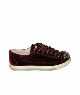 

Кроссовки MIU MIU