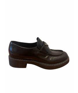 PRADA Лоферы