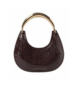 ELISABETTA FRANCHI Сумка с короткими ручками