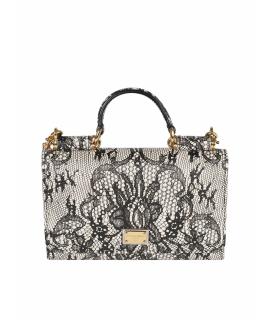 DOLCE&GABBANA Сумка через плечо