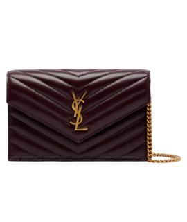 SAINT LAURENT Сумка через плечо