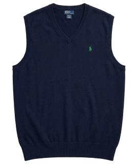RALPH LAUREN Жилет