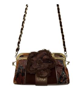 DOLCE&GABBANA Сумка через плечо