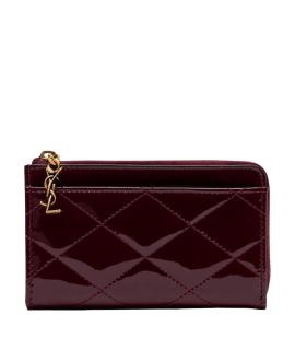 SAINT LAURENT Кошелек