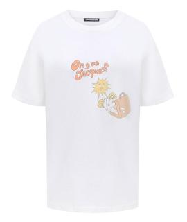 JACQUEMUS Футболка