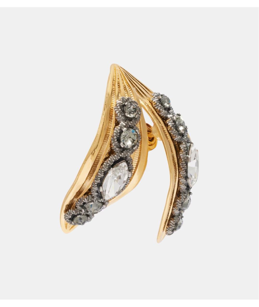 BALENCIAGA Серьги, фото 3