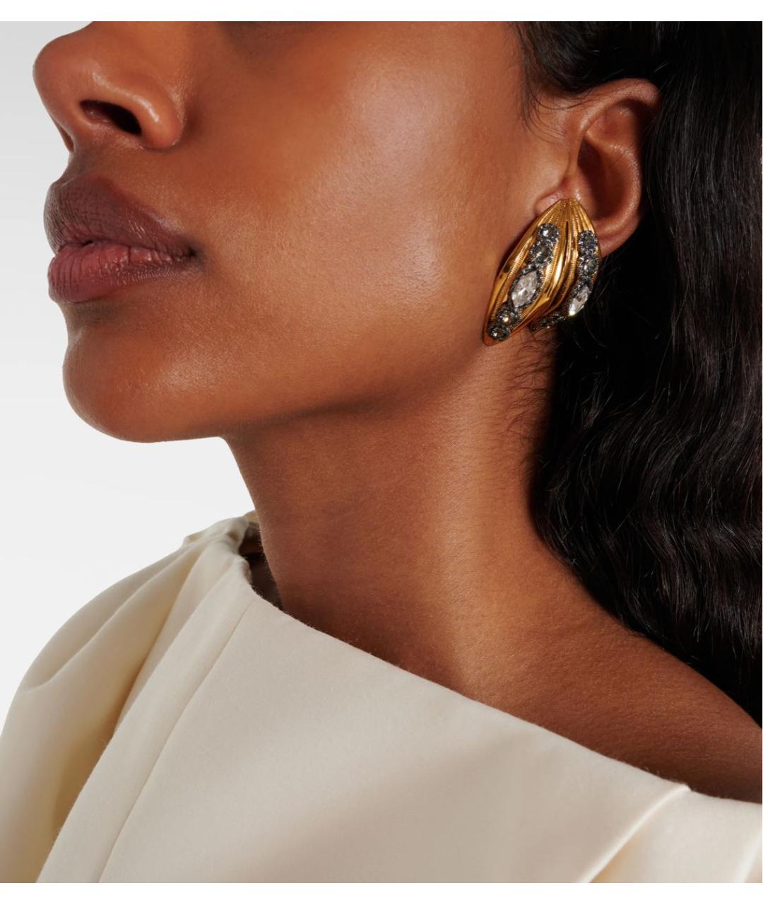 BALENCIAGA Серьги, фото 5