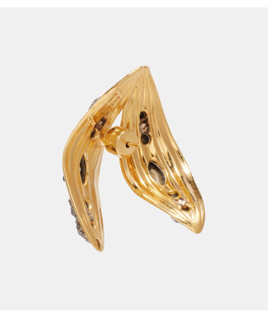 BALENCIAGA Серьги, фото 4